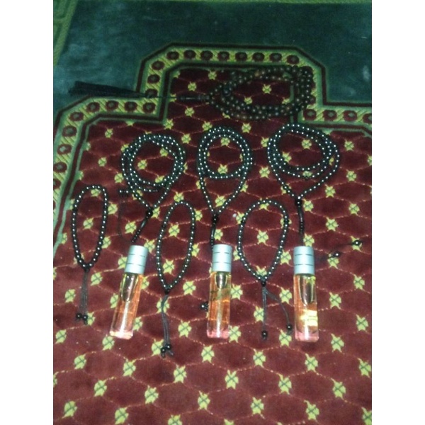 tasbih karomah batu blustin...