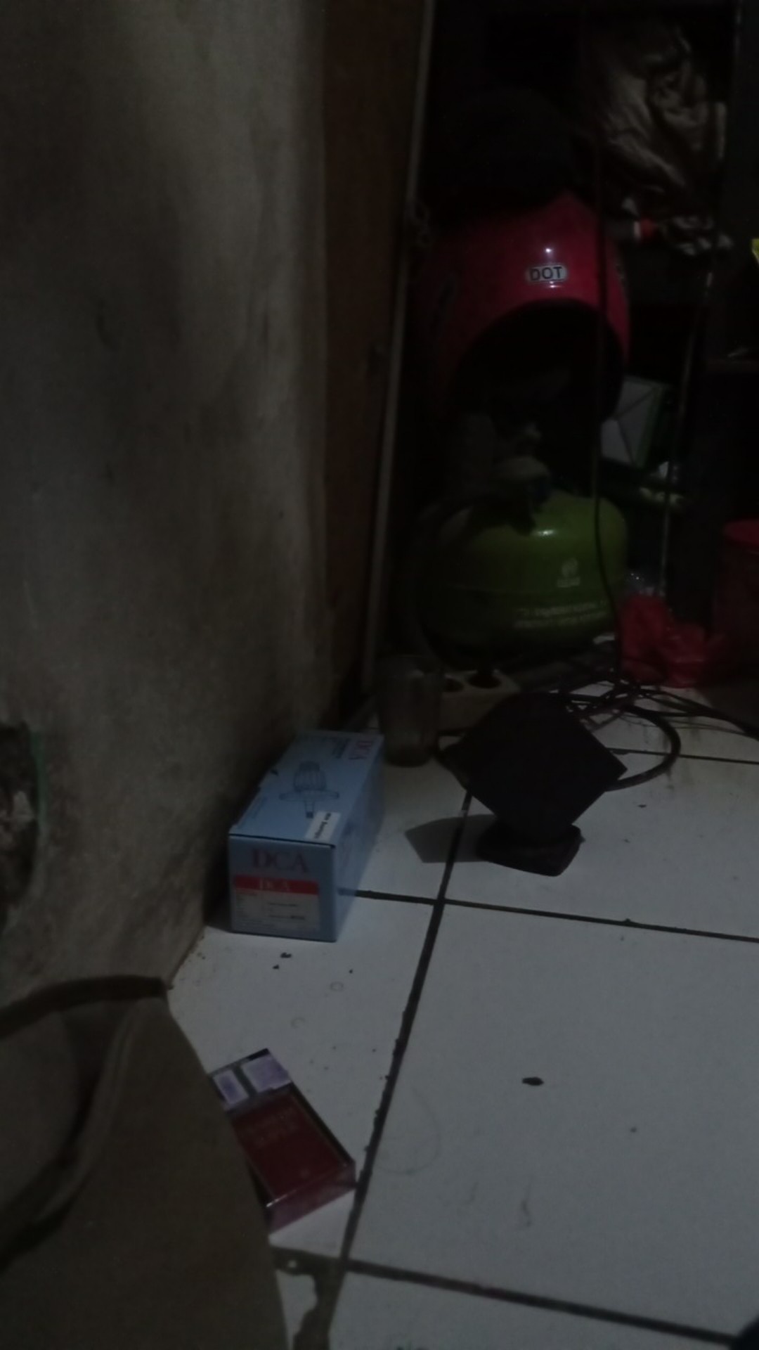 Armature Dca Mt90 Untuk Gurinda 4inch Maktek