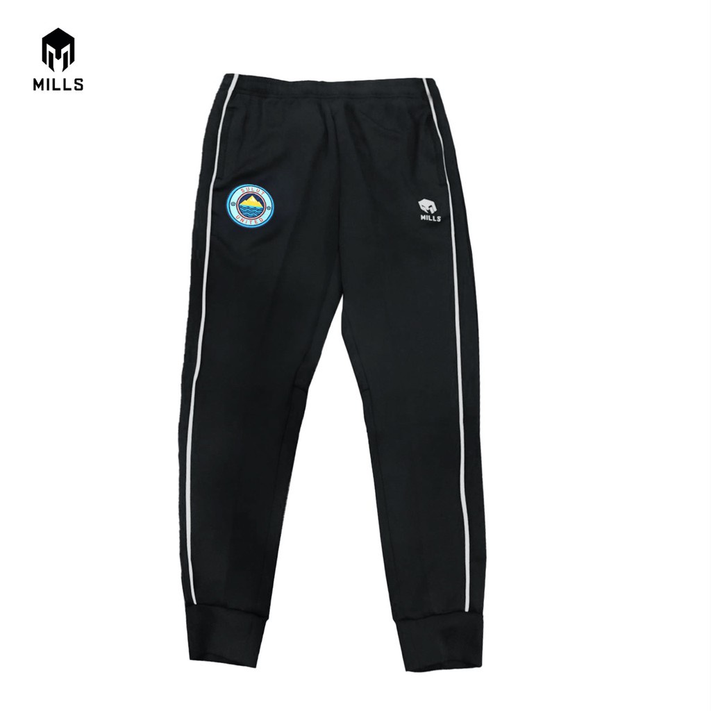 MILLS SULUT UNITED FC Track Pants 7015SUFC Original