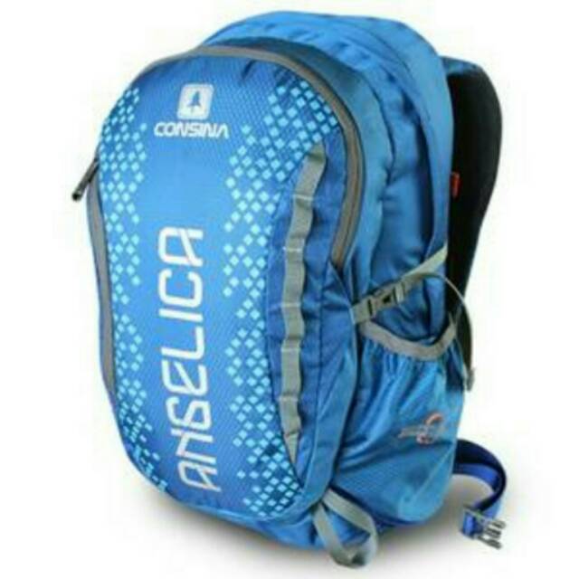 Daypack Consina Angelica 20-35liter