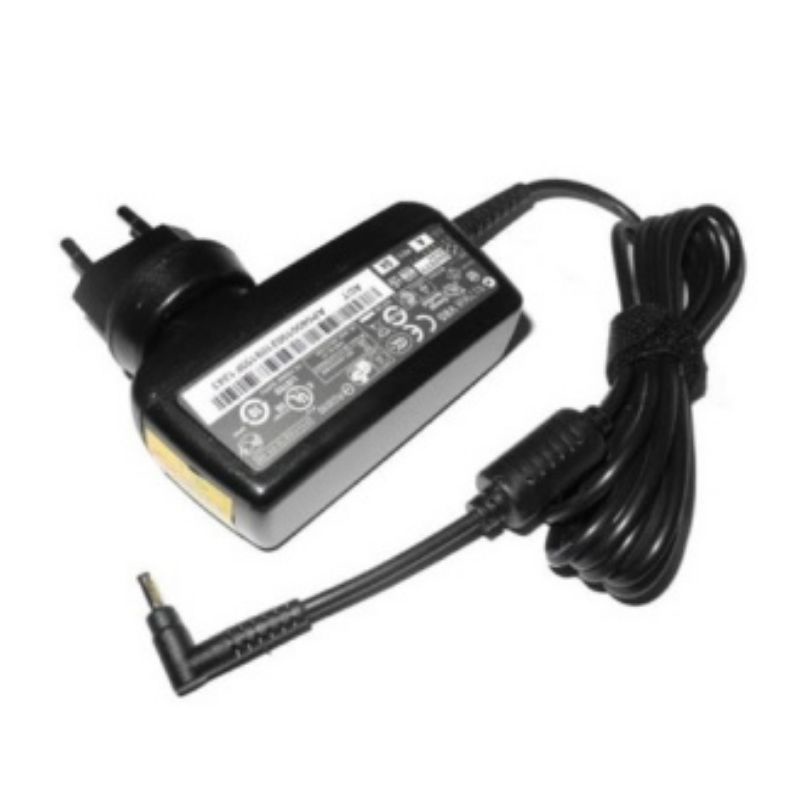 Adaptor Charger Acer 12V 2A DC 3.0x1.0 mm colokan kecil