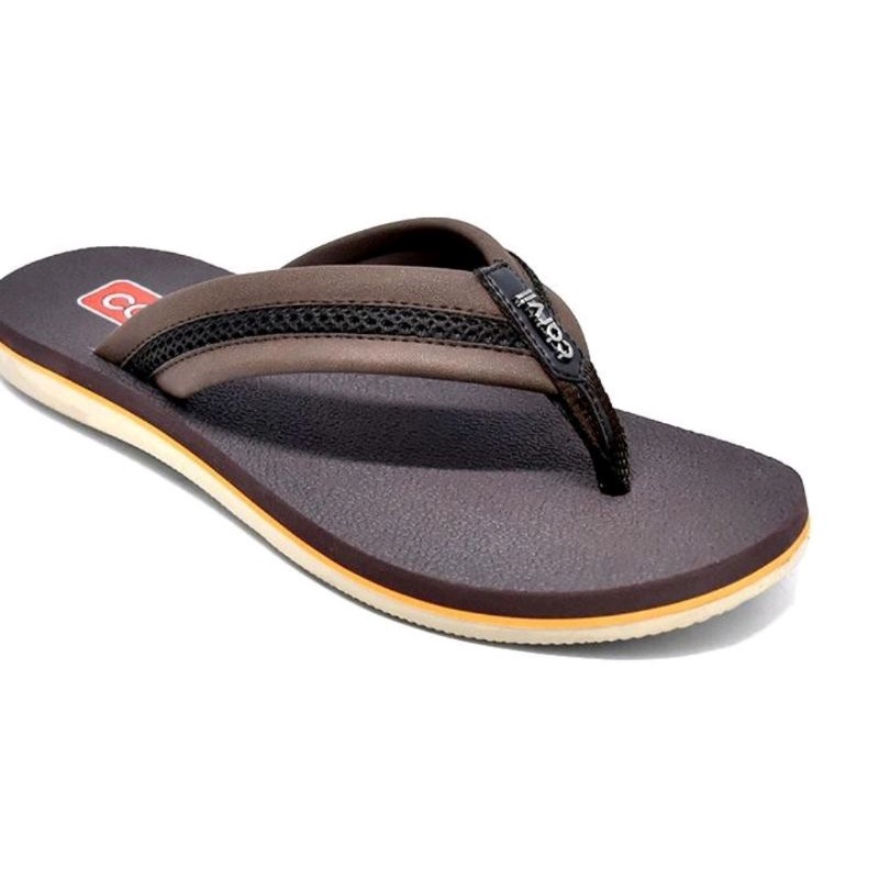 Carvil Egor-M | Sandal Casual Pria Original