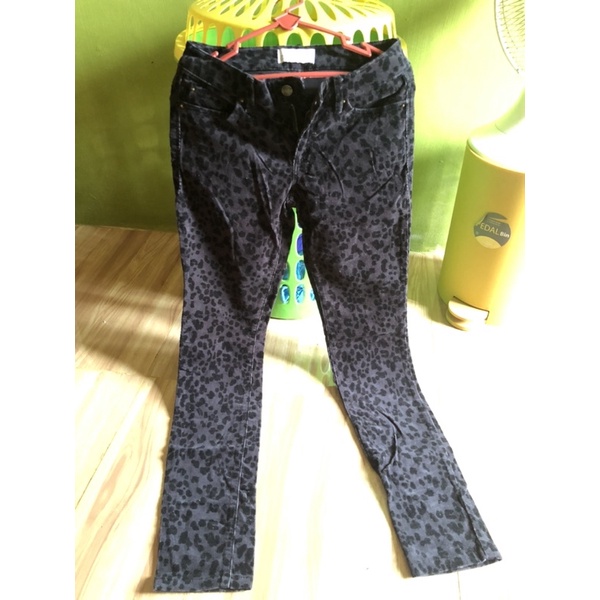 preloved celana esprit