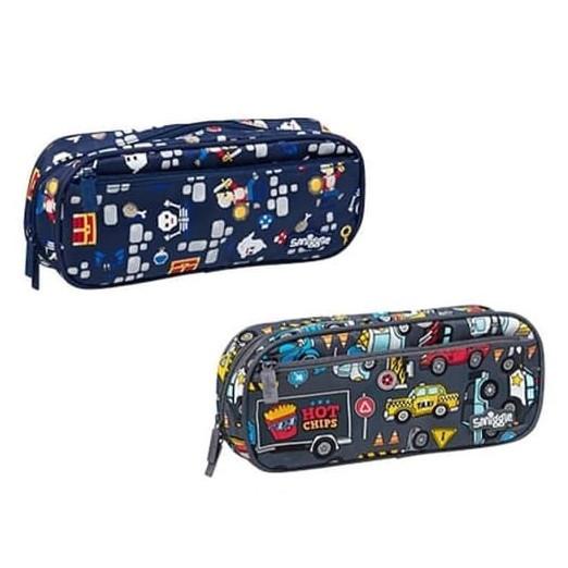 

Smiggle Bounce Combo Pencil Case - Tempat Pensil Smiggle Original
