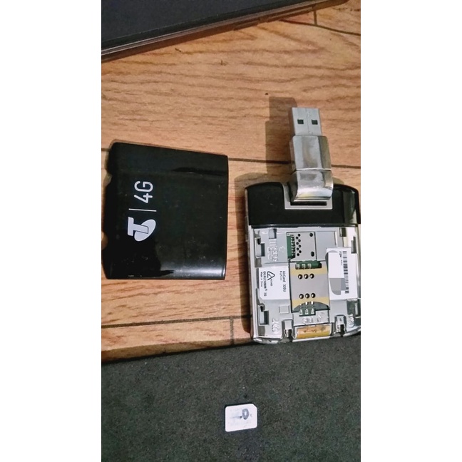 Modem Sierra 320u 4G LTE 100 mbps / 4G LTE 1800 mhz all operator