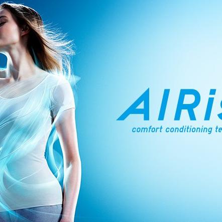 Ready Stock Tanktop Uniqlo Airism Bra Top Promo