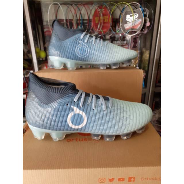 ORTUSEIGHT CATALYST MERCURY FG - CLOUD BLUE (free dekker)