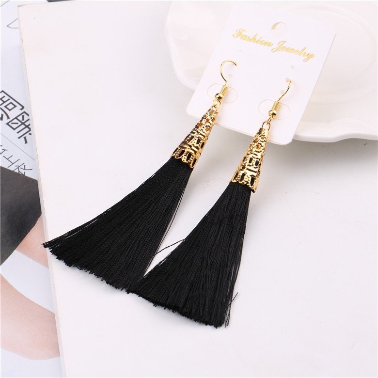 ANTING TASSEL 151