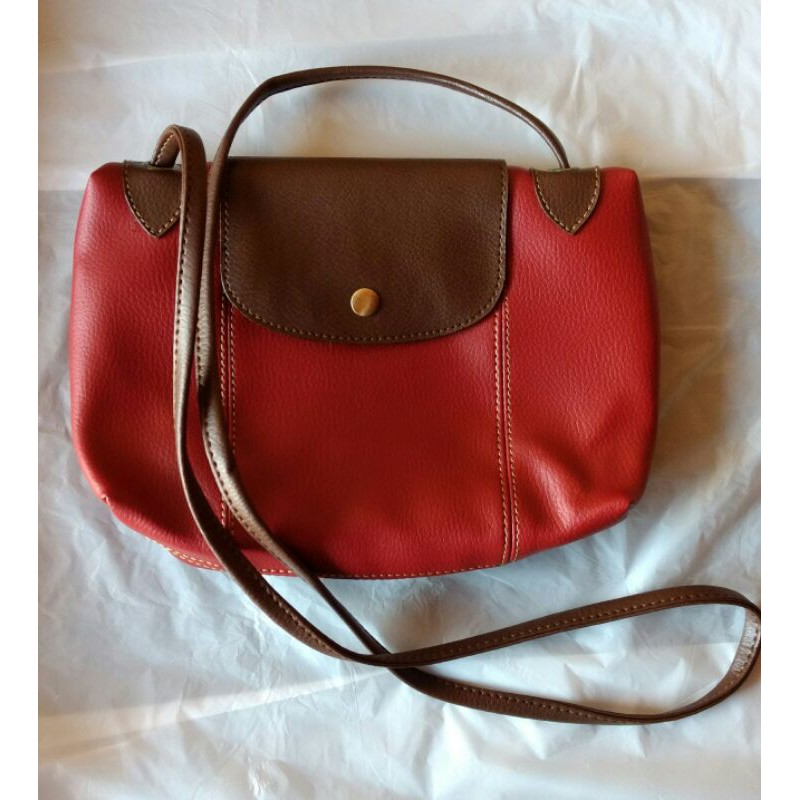 Clutch Tas Selempang