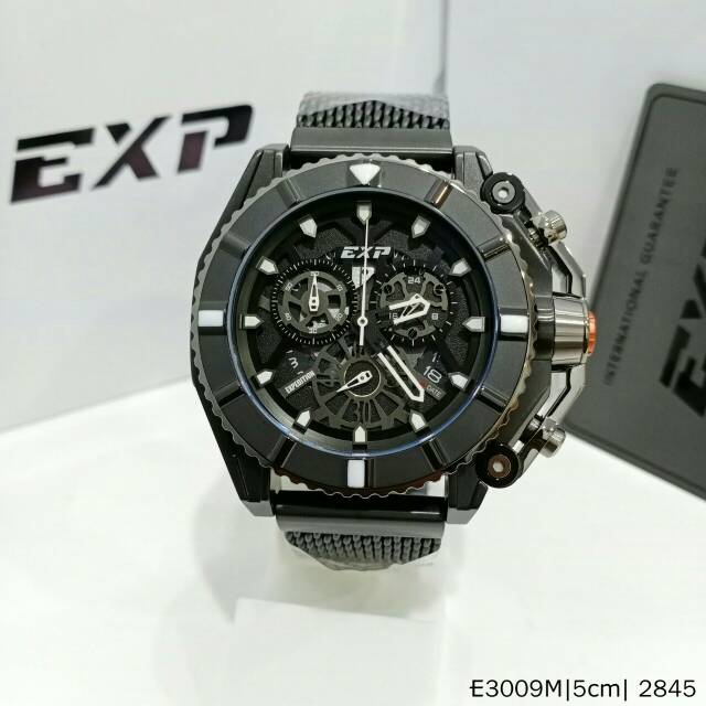 Expedition 3009M Stainless