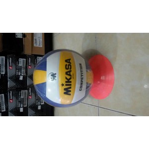 bola volly mikasa mv2200 original