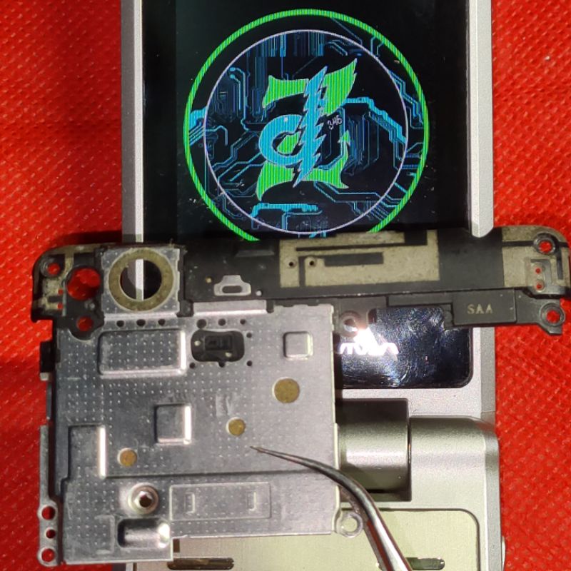 Tutup Mesin Redmi 3 3s 3Pro [ Copotan ]Tested✓