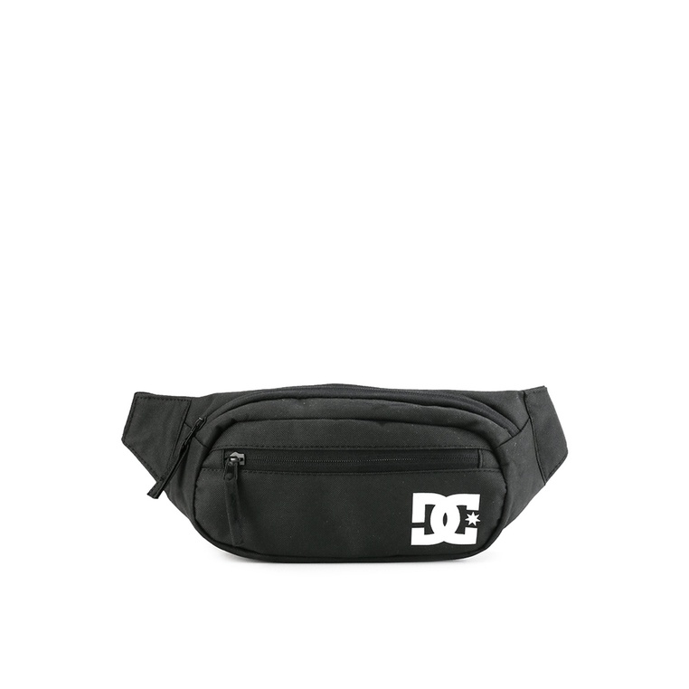 Tas DC ORIGINAL 78353 Tas Pinggang Waist Bag Pria Cowok