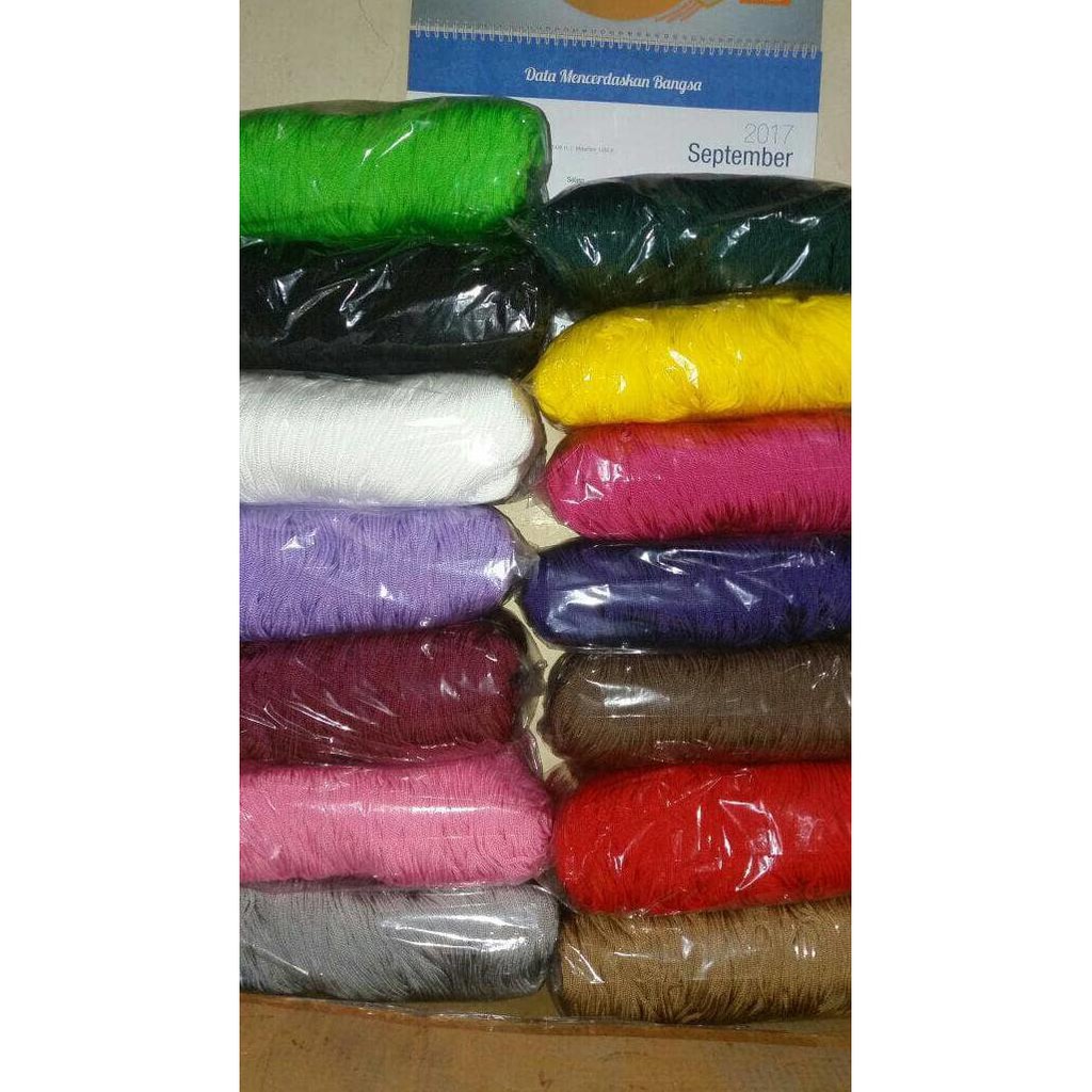 

Tali kur nilon peroll 25yard A8i538