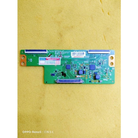 Ticon 43LF510 Ticon Tcon TV LED LG 43LF510 43LF510T