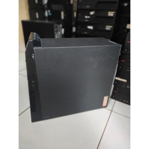 lenovo m71 kosongan soket 1155 bonus proc g630