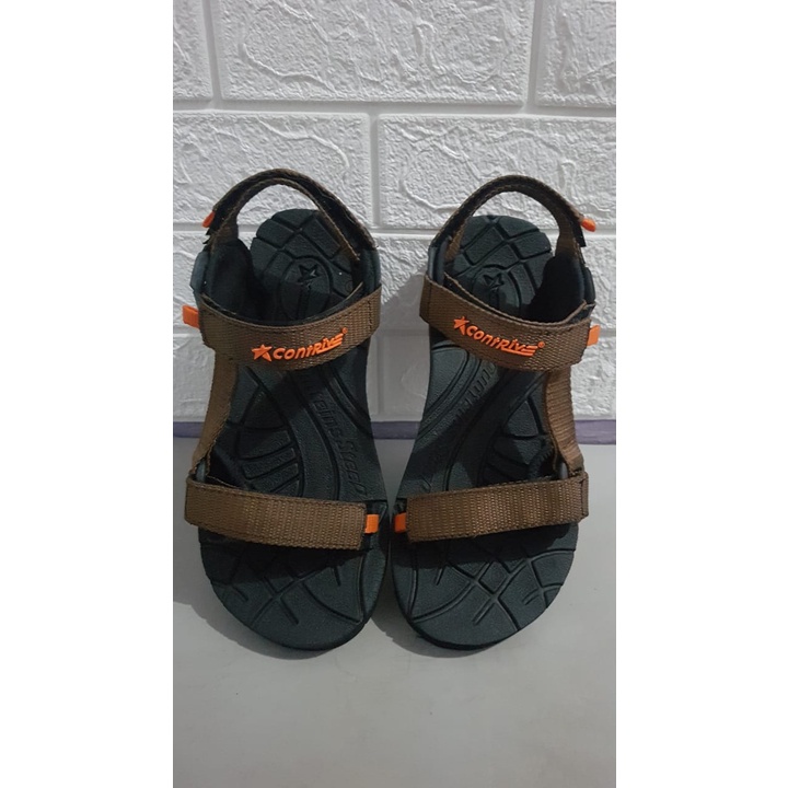 KOMERA Sandal Gunung CONTRIVE Premium