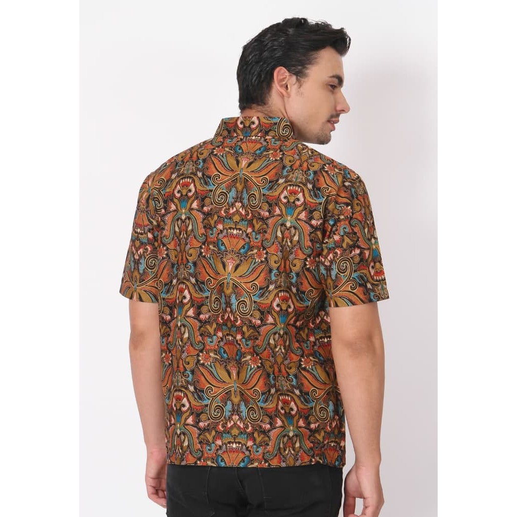 Adikusuma Hem Pisang Bali 3   Tosca   Hijau Tosca  S Berkualitas