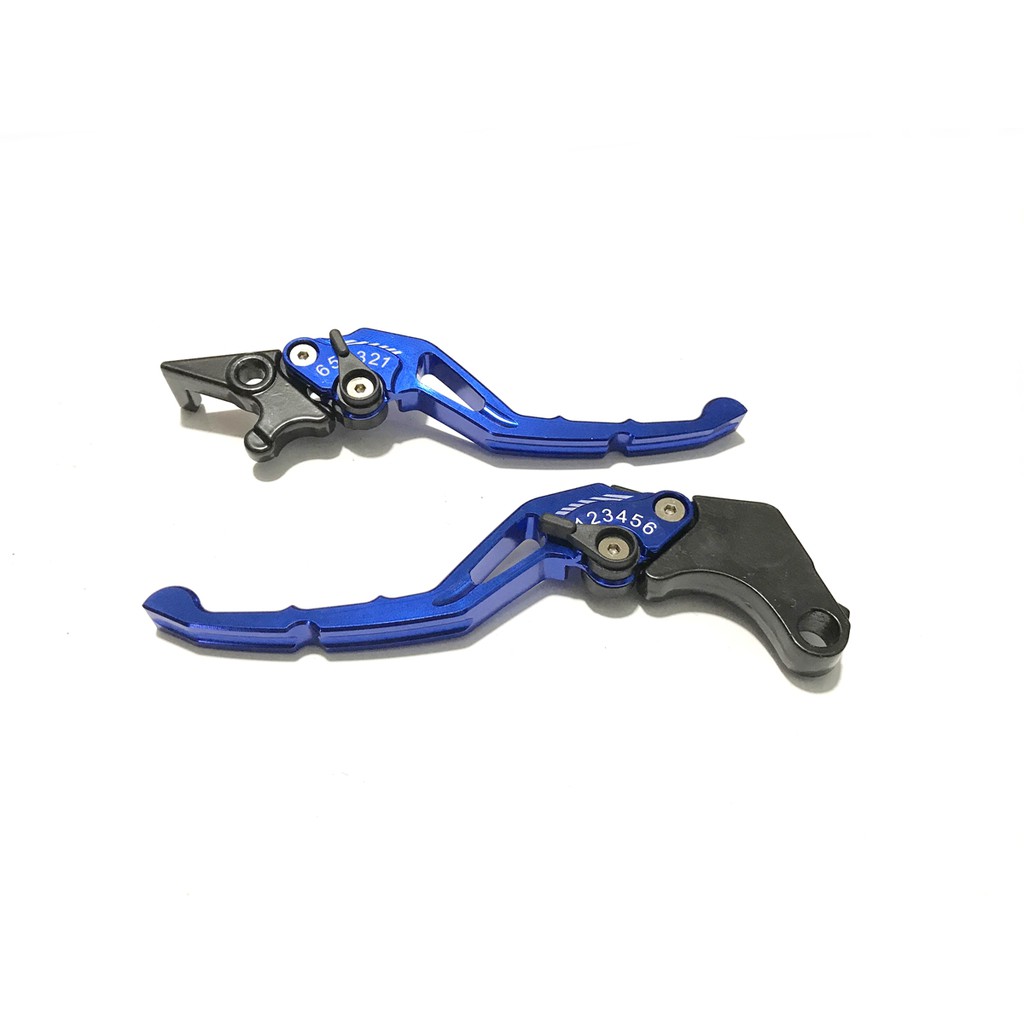 HANDLE CBR NEW/CBR LOKAL/VERZA/CB150R /SONIC/TIGER/megapro/primus/supra gtr/gl pro/gl max dll handle set kiri kanan