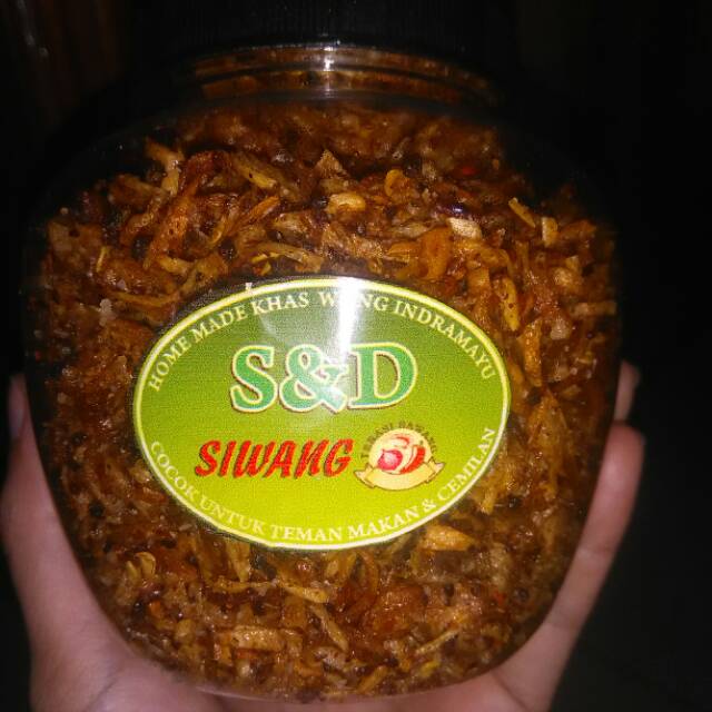 

Suryani SIWANG