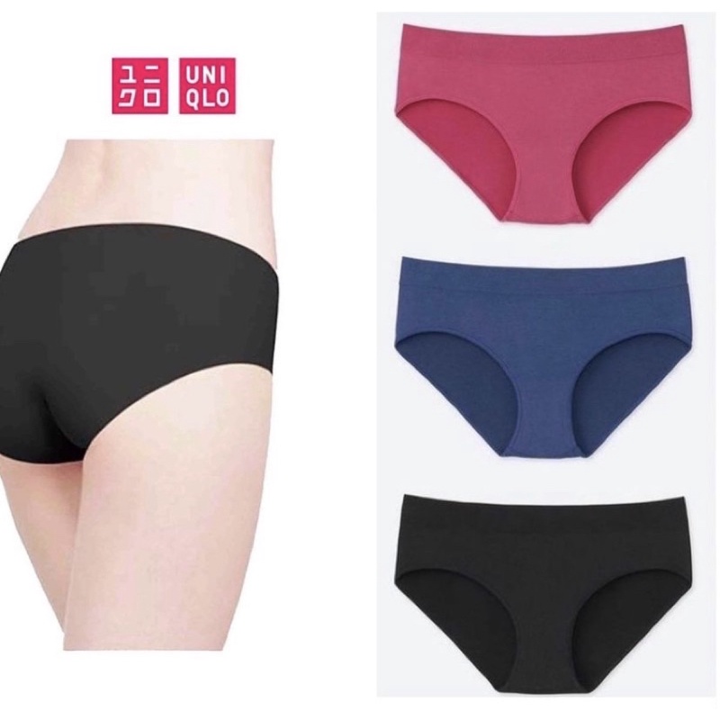 Celana Dalam. Seamless Panty