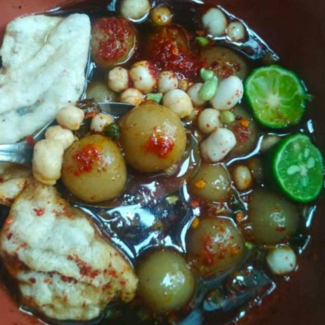 

BASO ACI ASGAR ASLI GARUT || baso aci khas garut || cemilan siap saji || cemilan murah rasa berkualitas