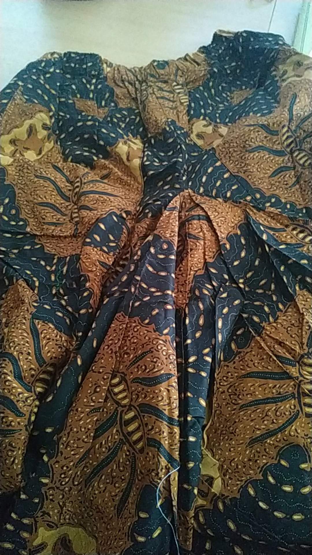 Wiru Rok Batik Sogan Lawasan Klasik Jawa Batik Solo Najwa Shihab