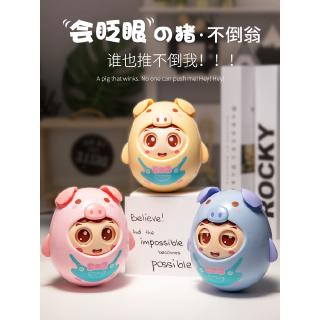 Tumbler mainan  bayi mainan  3 6 9 12 bulan 8 bayi 0 1 tahun  