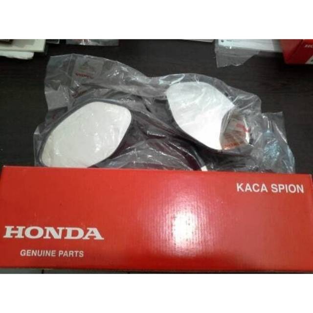 SPION BEAT ESP 2017, BEAT POP , KACA, MIRROR