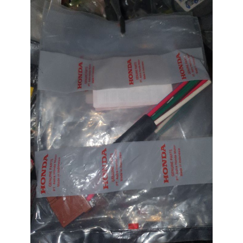 KABEL ECM BEAT FI honda