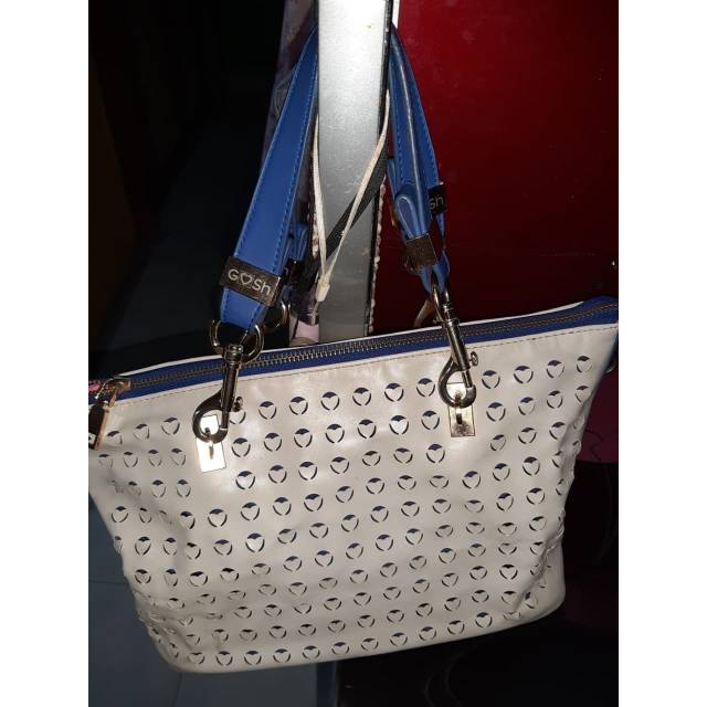 Preloved Tas Gosh