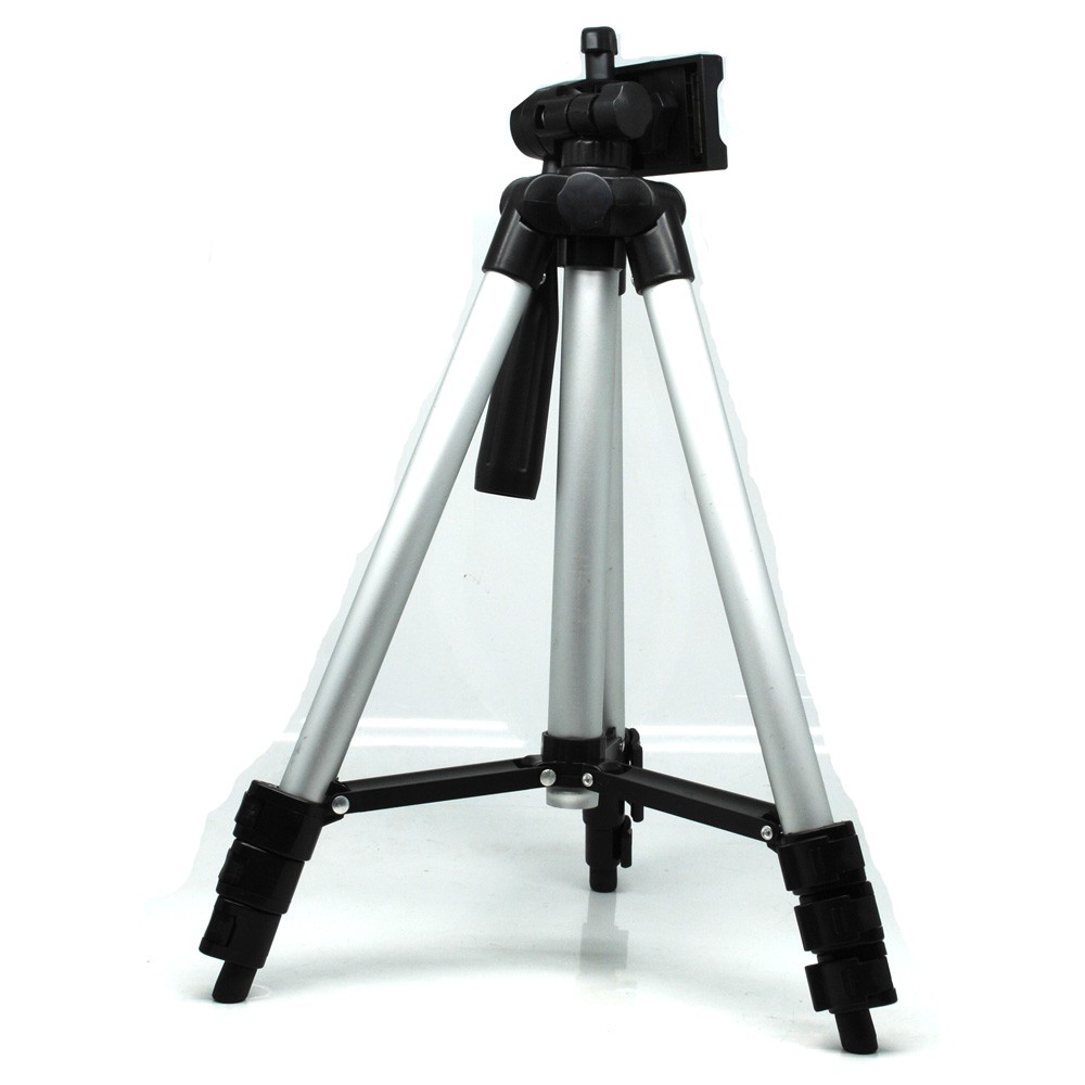 Tripod Profesional untuk Kamera Digital 3110