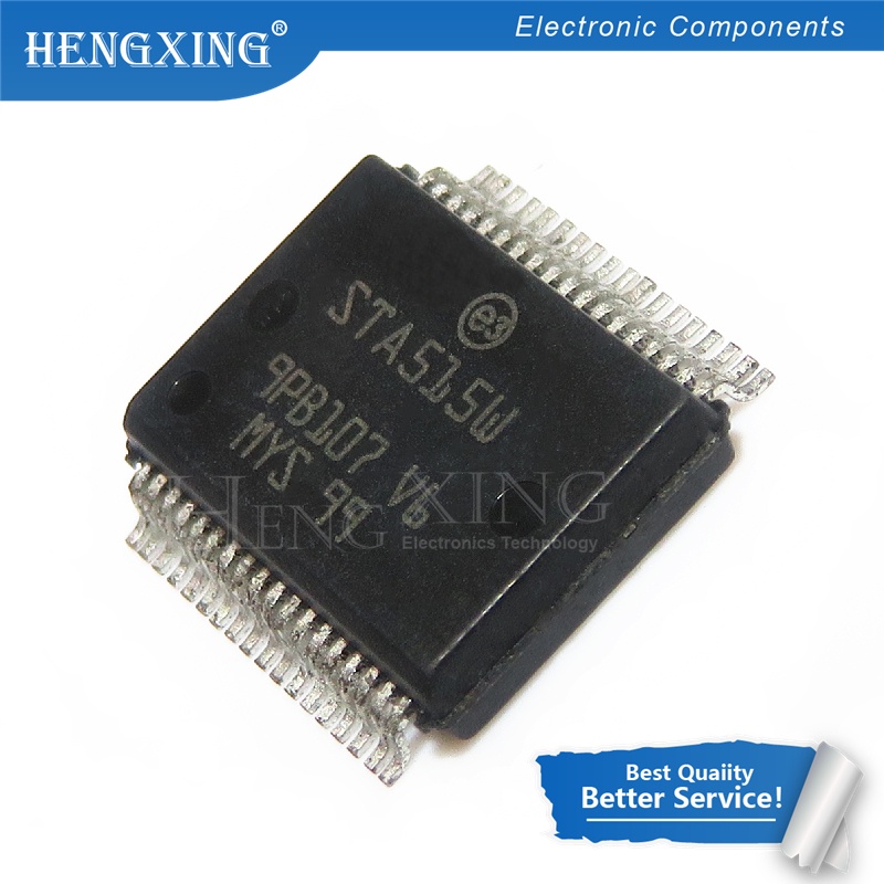 10pcs Ic STA515W STA515 SSOP-36