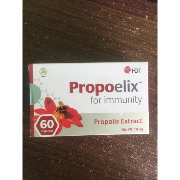 

proporlix HDI