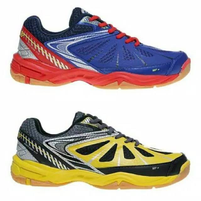 Sepatu Badminton Spotec Deception badminton shoes