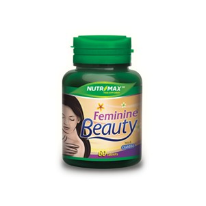 FEMININE BEAUTY 60 TABLET