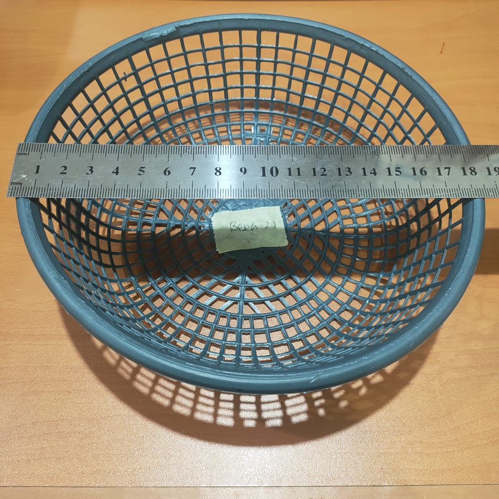 BESEK PLASTIK BESEK TELUR WAKUL TRADISI (PERPCS)