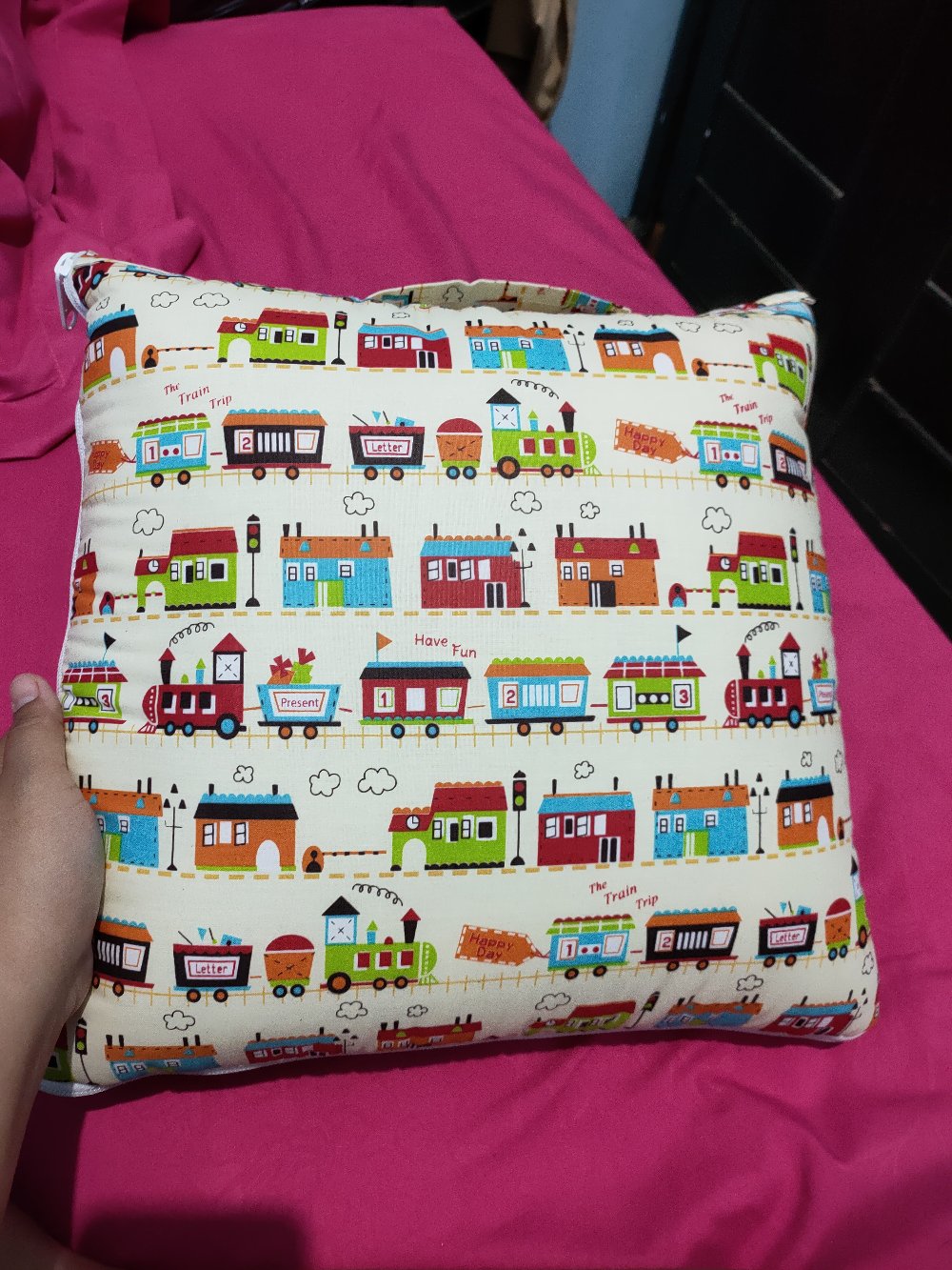 Balmut Mini Holiday Express