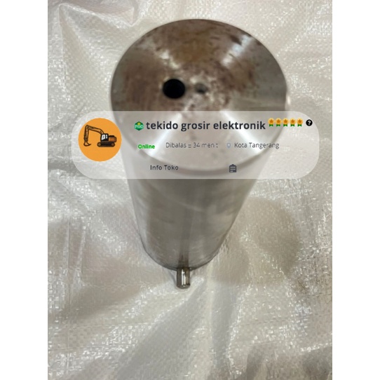 Piston Adjuster Kobelco SK200-8 YN01V01099P1