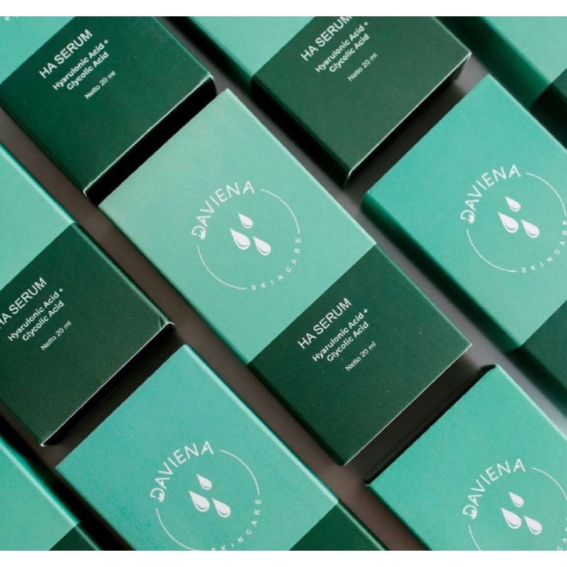 HA SERUM DAVIENA | SERUM BOPENG