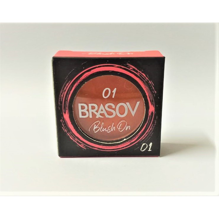 Brasov Blush On Colorfull 4,5gr