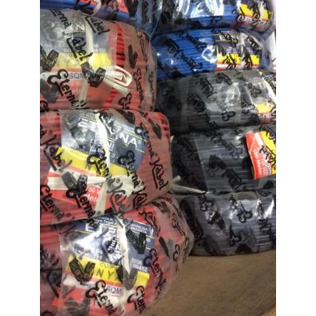 ➩ Kabel NYA 1,5 mm ETERNA / KAWAT TEMBAGA TUNGGAL / NYA 1.5mm ♨