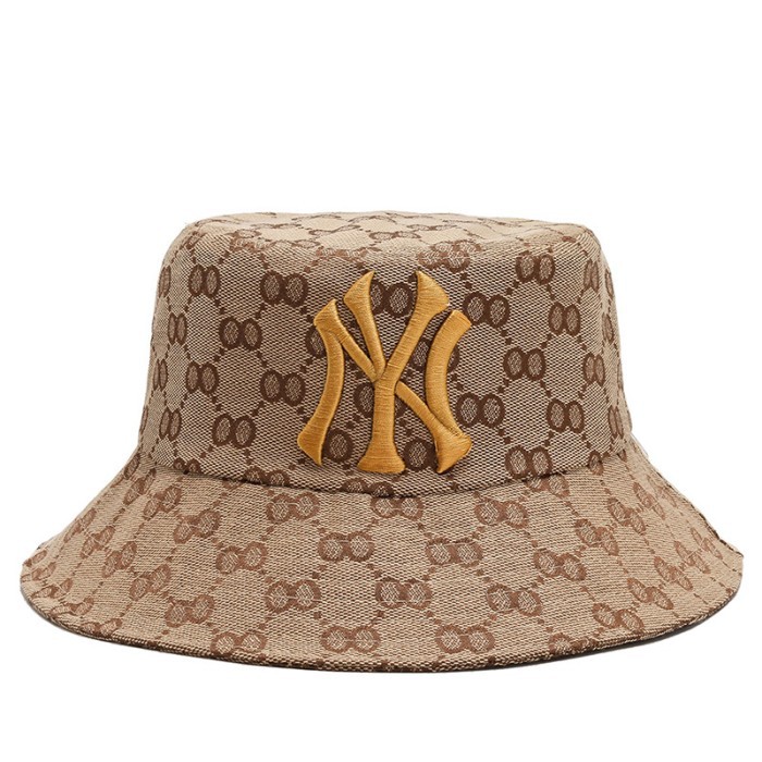 Topi Wanita Korea Musim Semi Dan Musim Panas Bersepeda Olahraga O MI341 Nextstop-055 Baseball Ny Fa