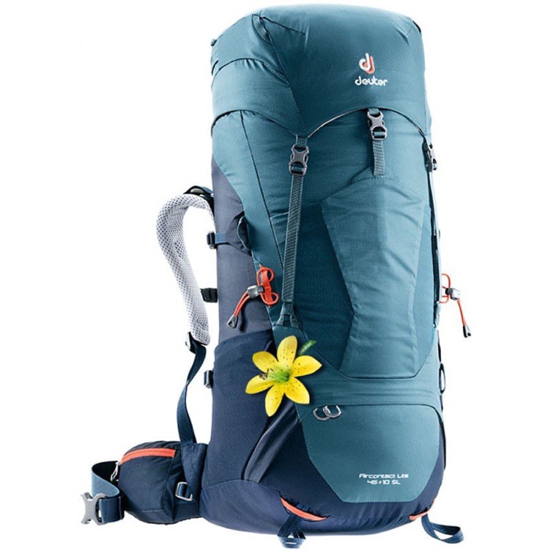 DEUTER AIRCONTACT 45+10L