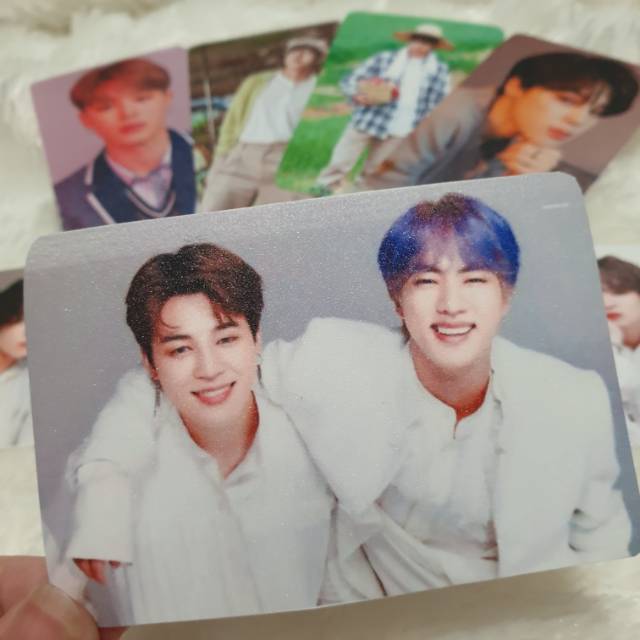

PHOTOCARD TAHAN AIR
