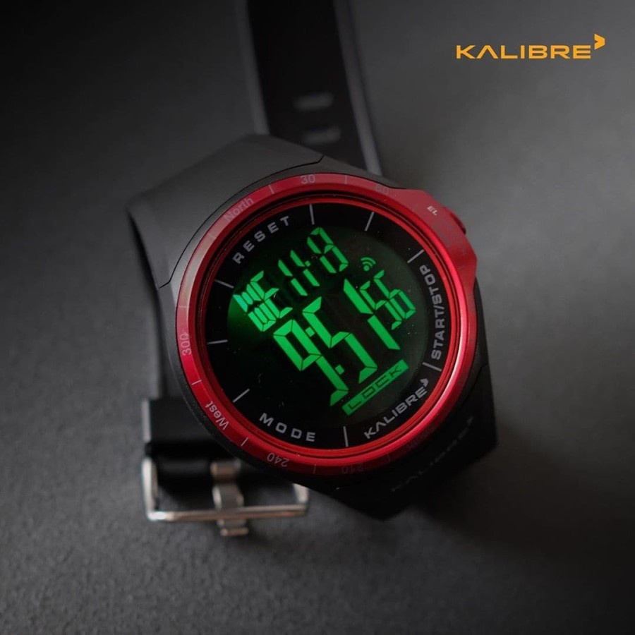 Kalibre Watch Rapoz