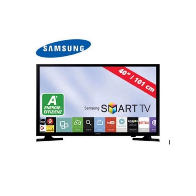 Produk Special Led Samsung 40 Inch 40J5250 Smart Tv Digital Full Hd