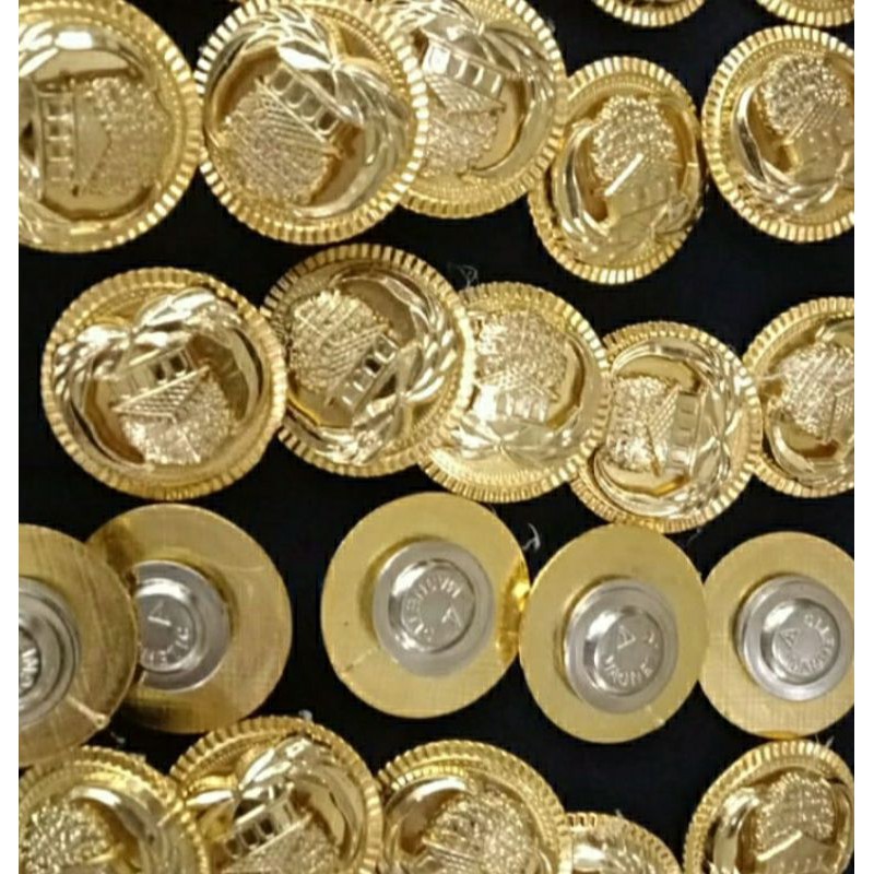 PIN korpri magnet PIN korpri peniti