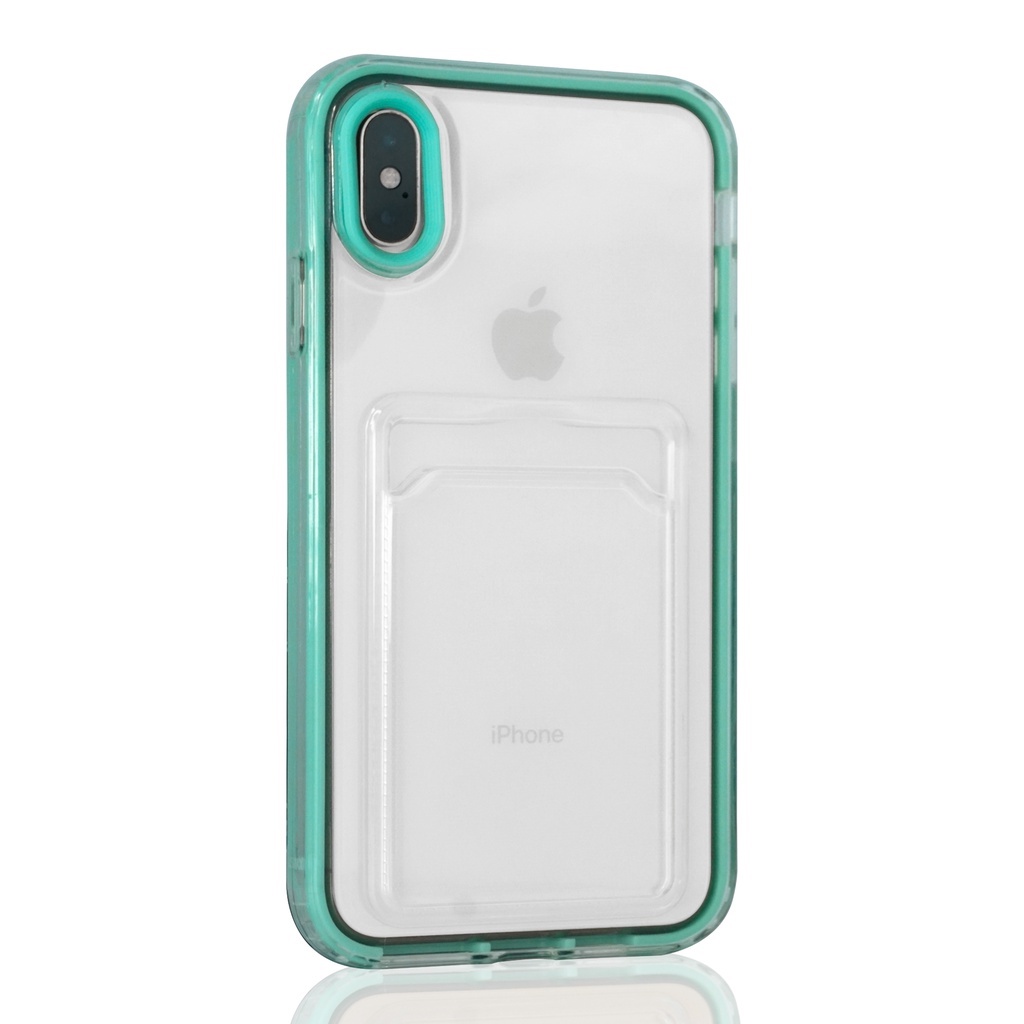 Casing Silikon iPhone 13 Pro 6.1 | 13 Pro Max 6.7 Soft Case CaseSeller Color Side