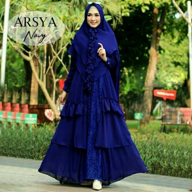 ARSYA SYARI